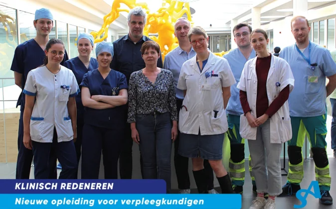 Klinisch redeneren
