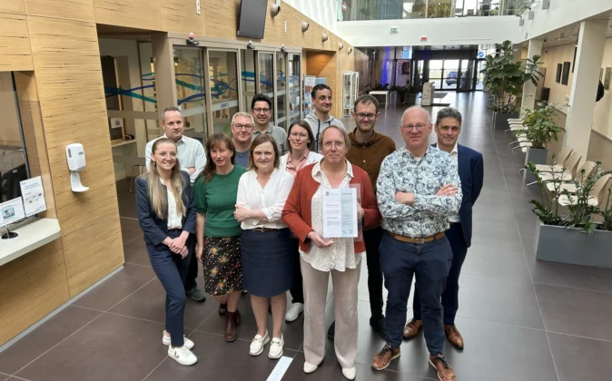 ISO certificaat